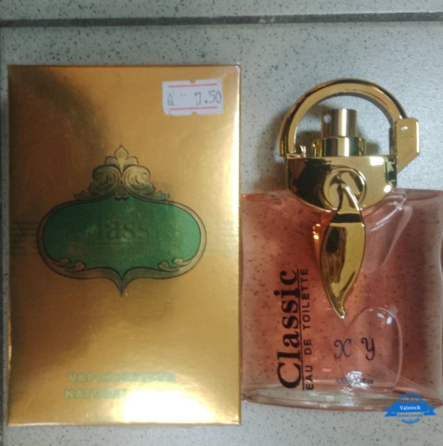 Парфюм Classic 100 мл - Image 2