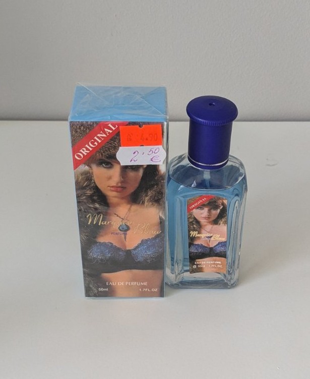 Marquise Bleue Eau de Parfum