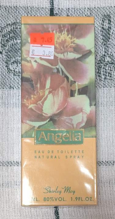 Angelia от Shirley May