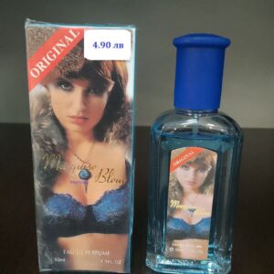 Marquise Bleue Eau de Parfum