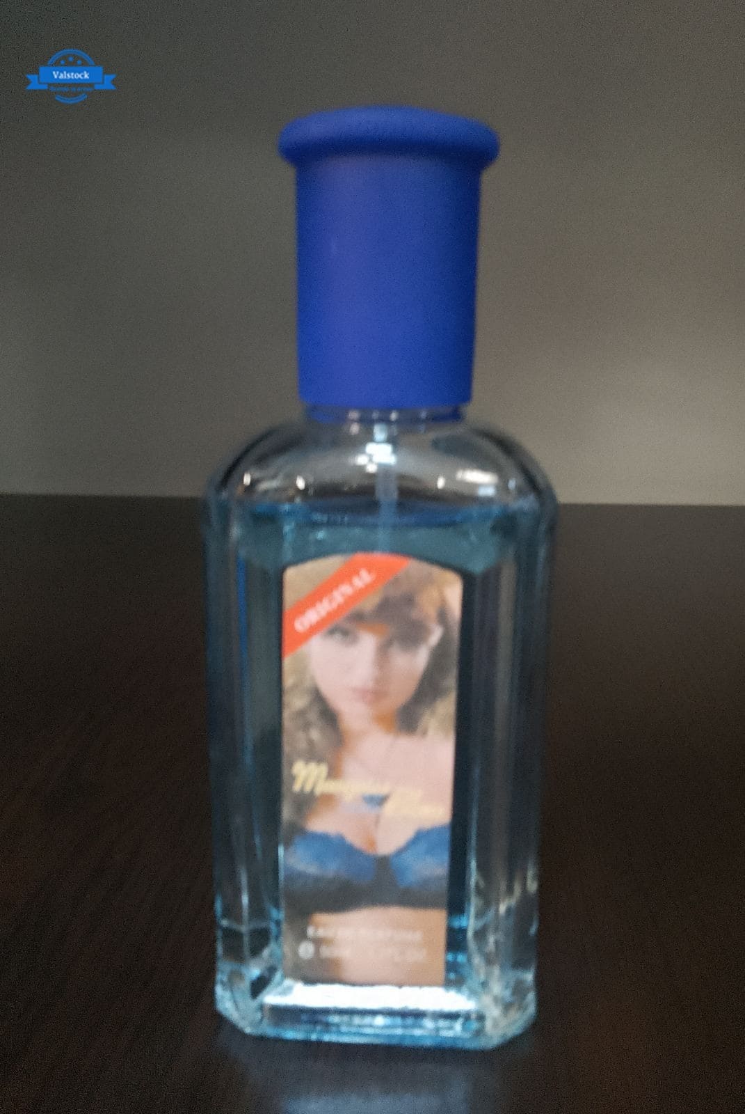 Marquise Bleue Eau de Parfum - Image 2