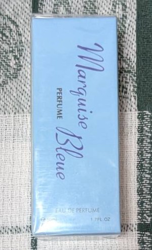 Marquise Bleue Eau de Parfum - Image 4