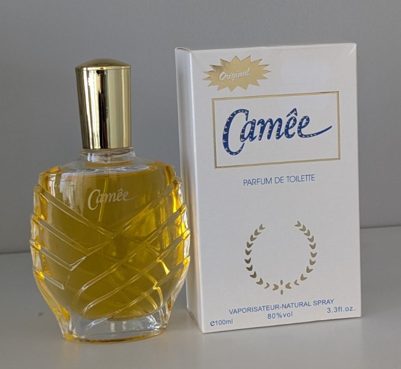 Camee Parfum de Toilette