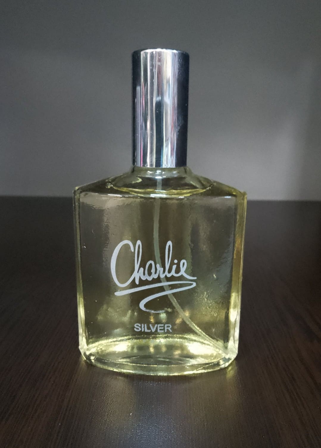Charlie Silver - Image 2
