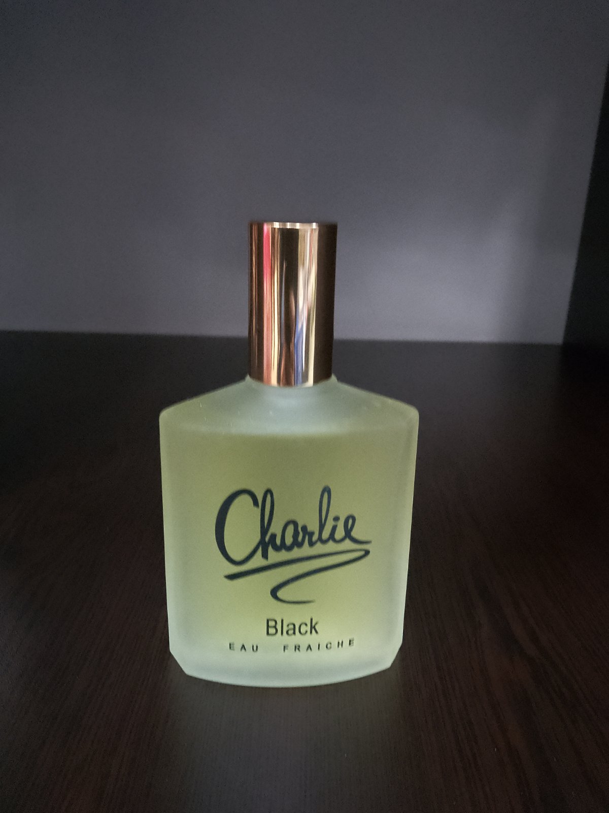 Charlie Black Eau Fraiche - Image 3