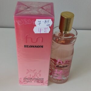 Тоалетна вода Fun Blossom