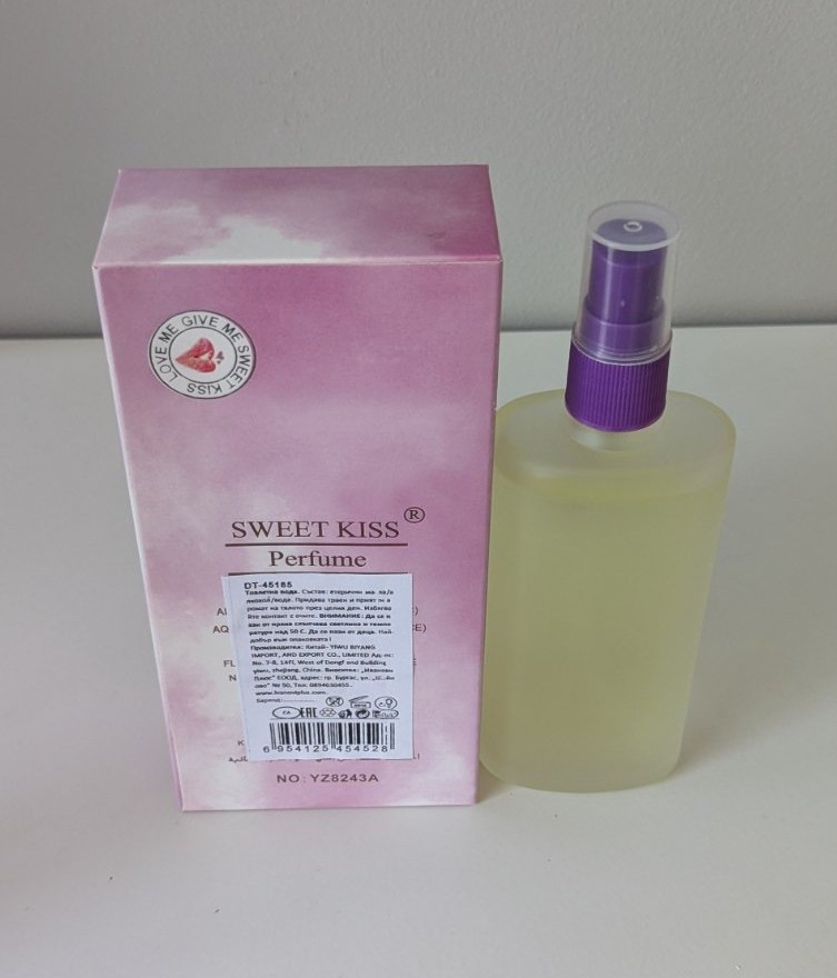 Safia Eau de Parfum - Image 3