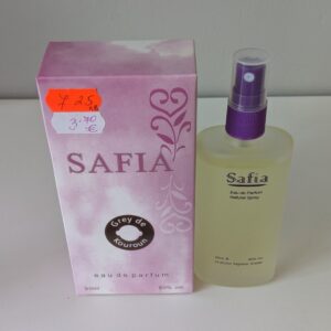 Safia Eau de Parfum