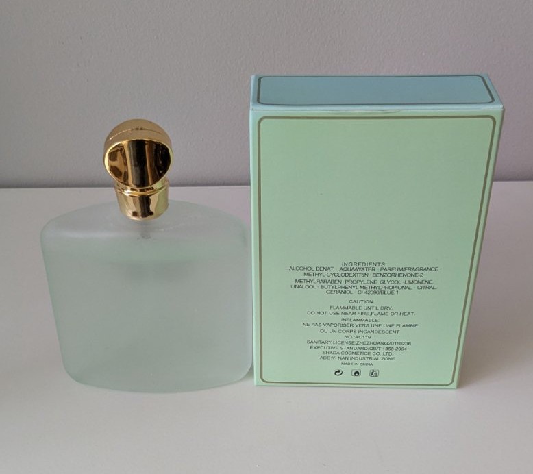 Acqua di Glory - Image 3