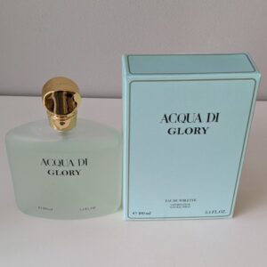 Acqua di Glory