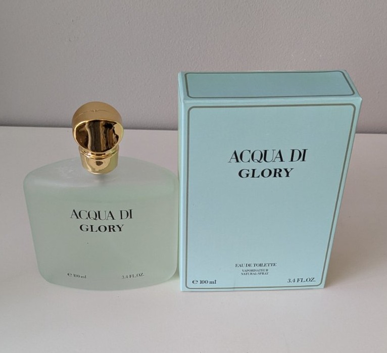 Acqua di Glory