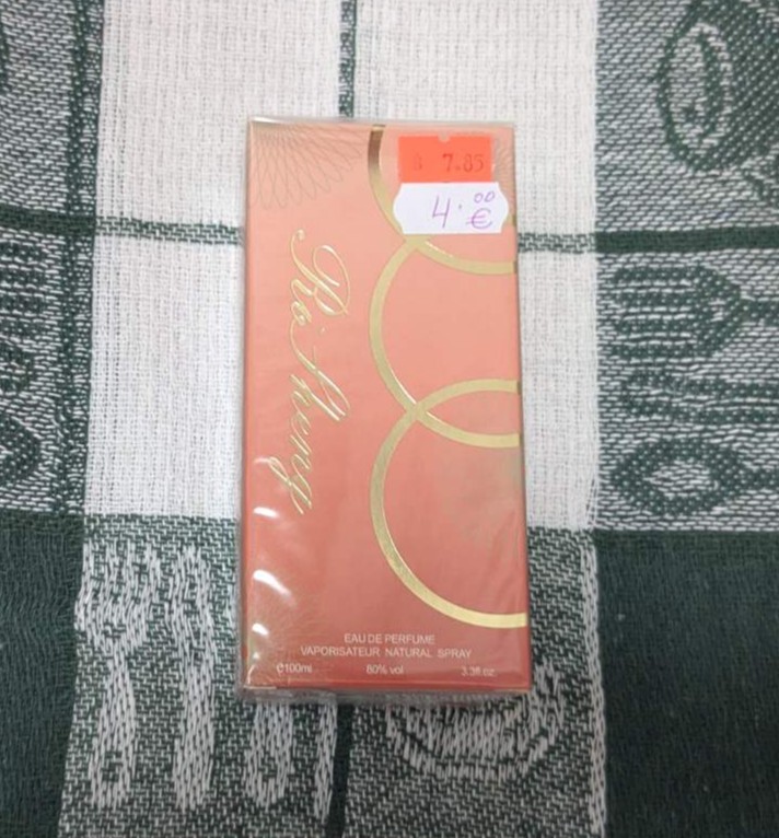 Rio Aroma 100 мл