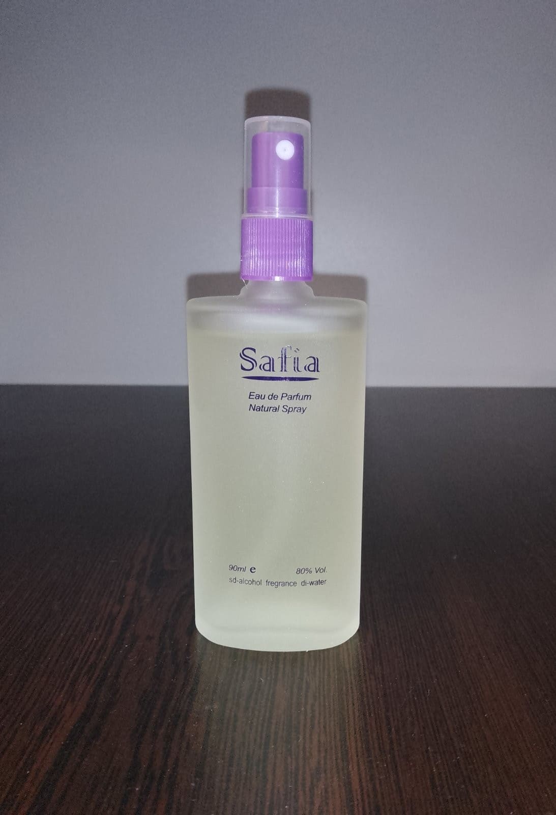 Safia Eau de Parfum - Image 2
