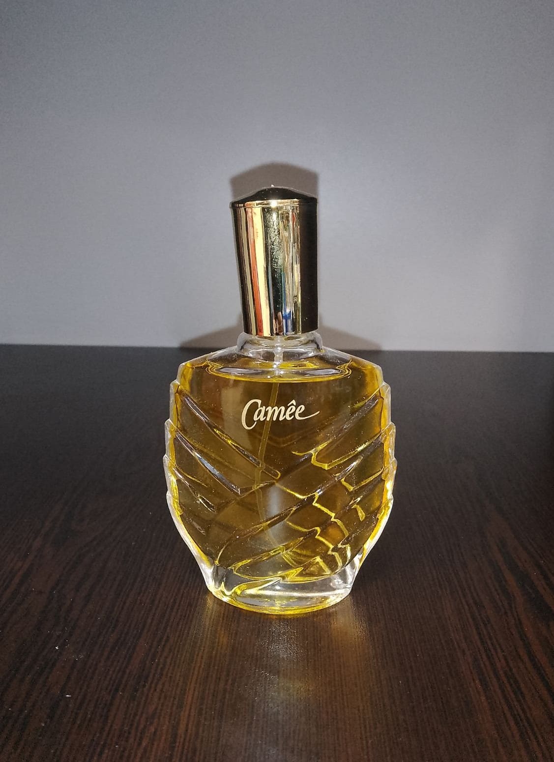 Camee Parfum de Toilette - Image 2