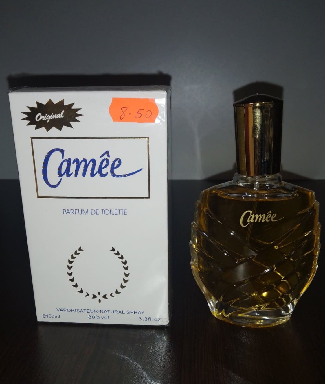 Camee Parfum de Toilette - Image 3