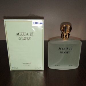 Acqua di Glory