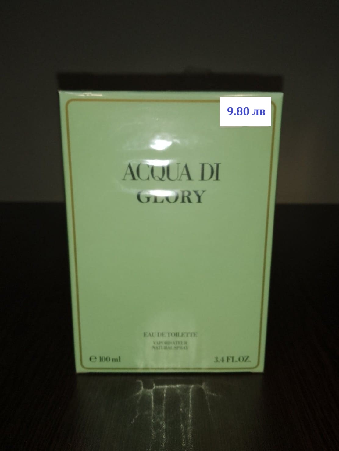 Acqua di Glory - Image 3