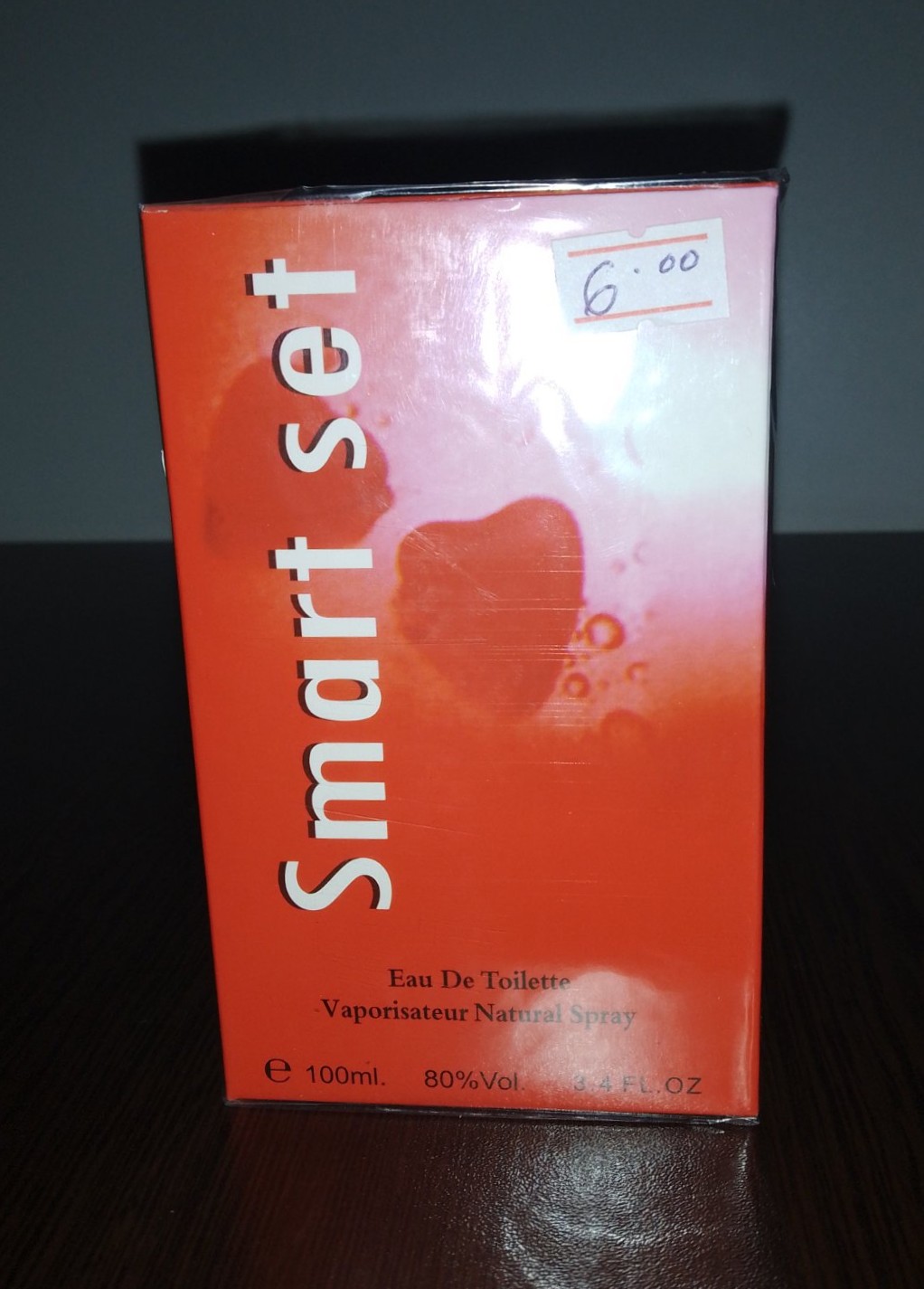 Smart Set - Image 2