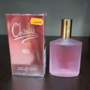 Charlie Red