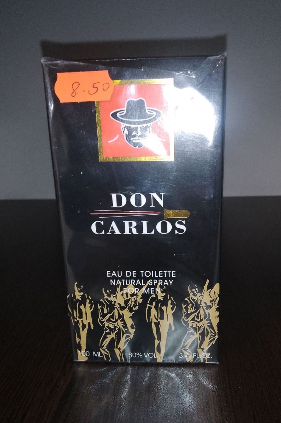 Парфюм "Don Carlos" - Image 2