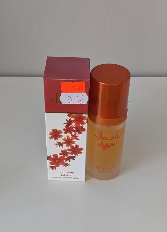 Hawaii Parfum de Toilette