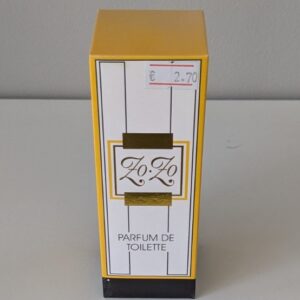 Zo-Zo Parfum de Toilette, 55 мл