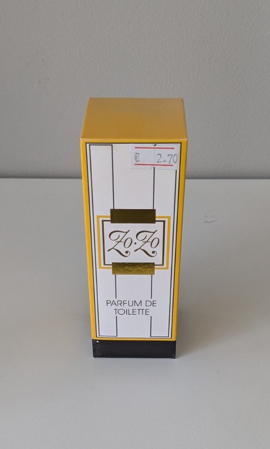 Zo-Zo Parfum de Toilette, 55 мл