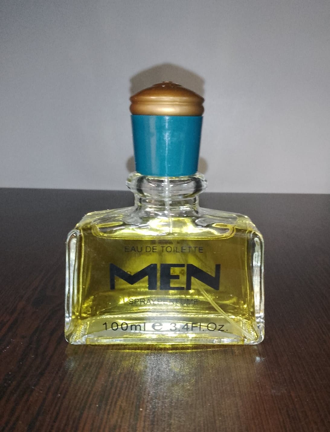 Парфюм за мъже MEN - Image 2