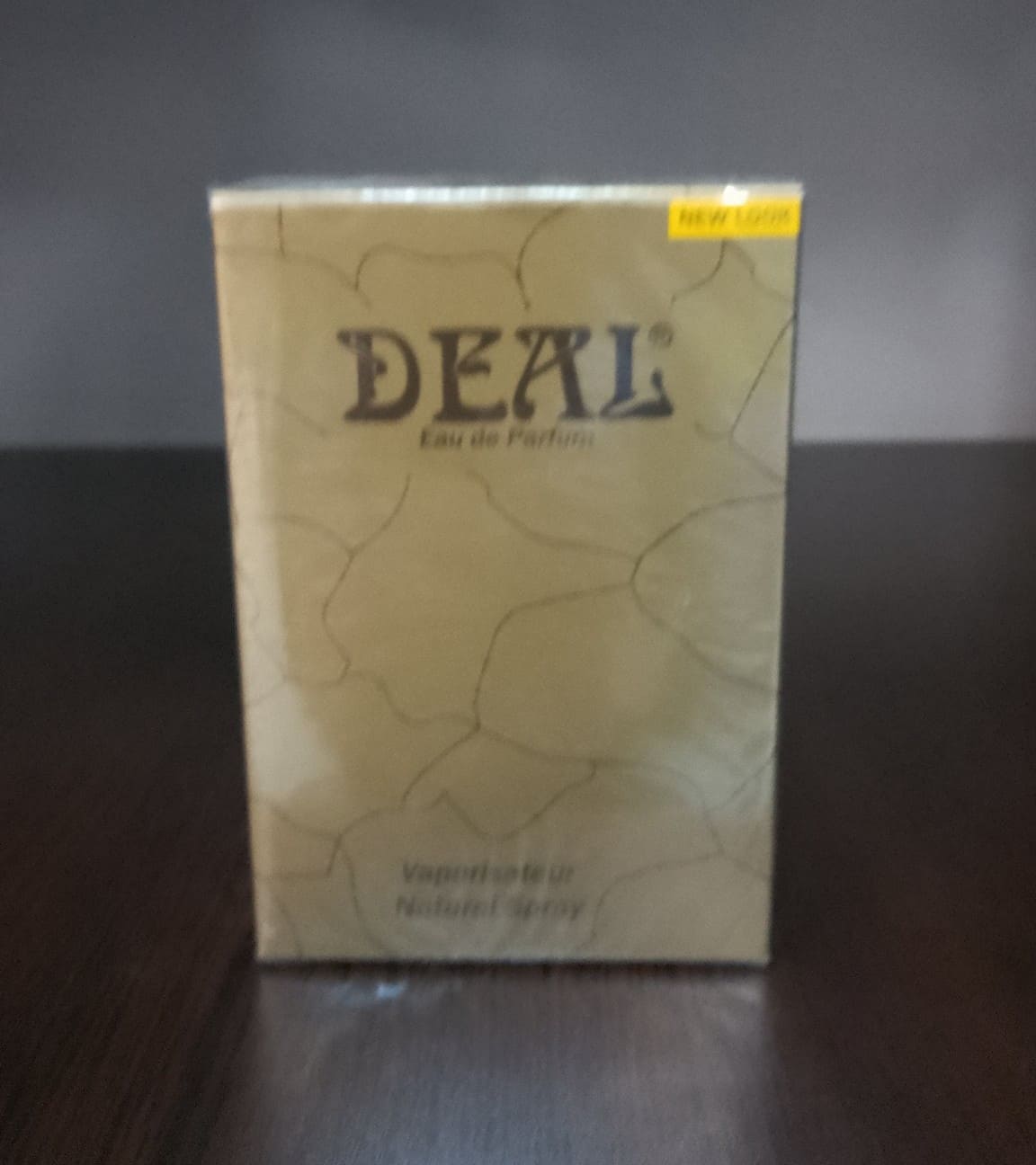 Парфюм "Deal" - Image 3