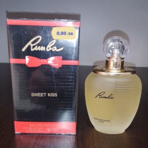 Rumba Sweet Kiss Eau de Toilette