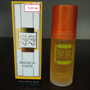 Zo-Zo Parfum de Toilette, 55 мл