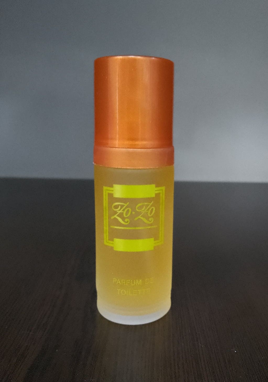 Zo-Zo Parfum de Toilette, 55 мл - Image 2