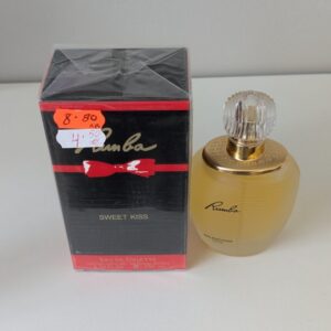 Rumba Sweet Kiss Eau de Toilette