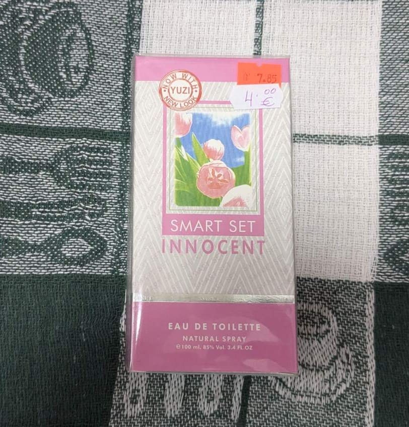 Smart Set Innocent