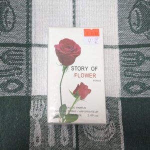 Парфюм "Story of Flower"