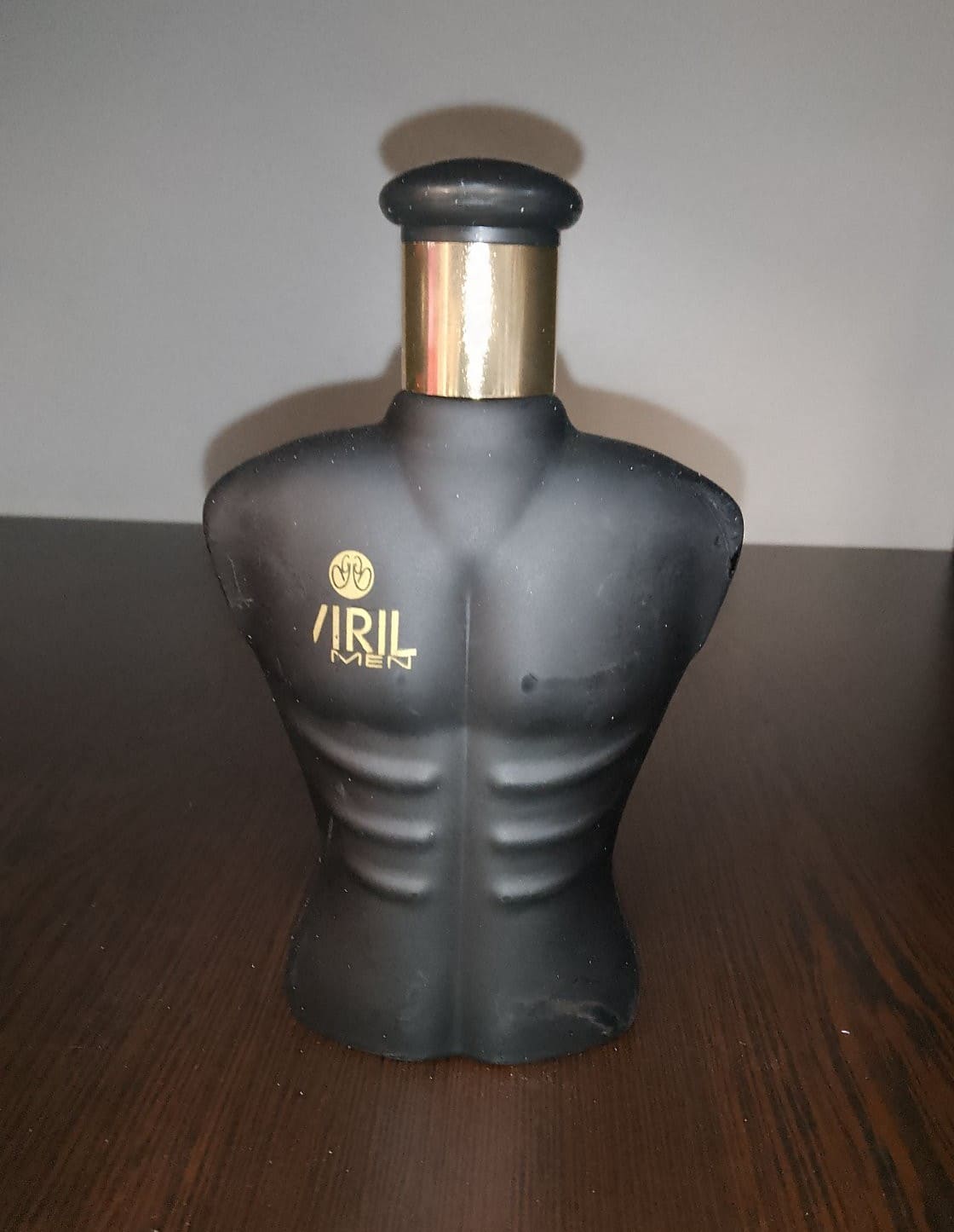 Viril Men Eau de Toilette - Image 2