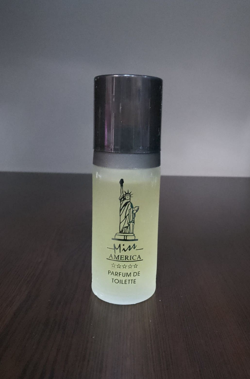 Miss America Eau de Toilette - Image 2