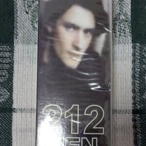 Парфюм 212 Men - Johnny