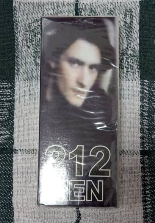 Парфюм 212 Men - Johnny