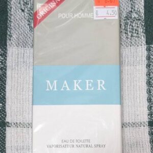 Парфюм Maker