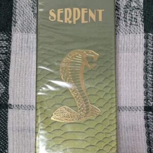 Парфюм Serpent