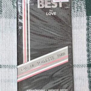 Парфюм "BEST by LOVE"