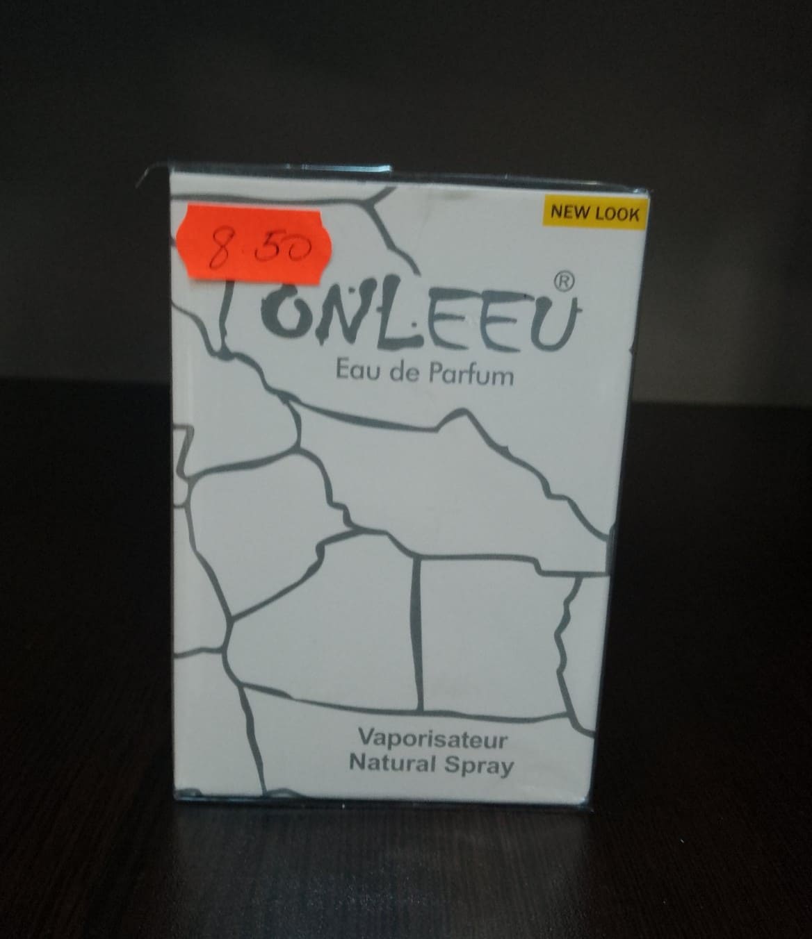 Парфюм "On'Leeu" - Image 3