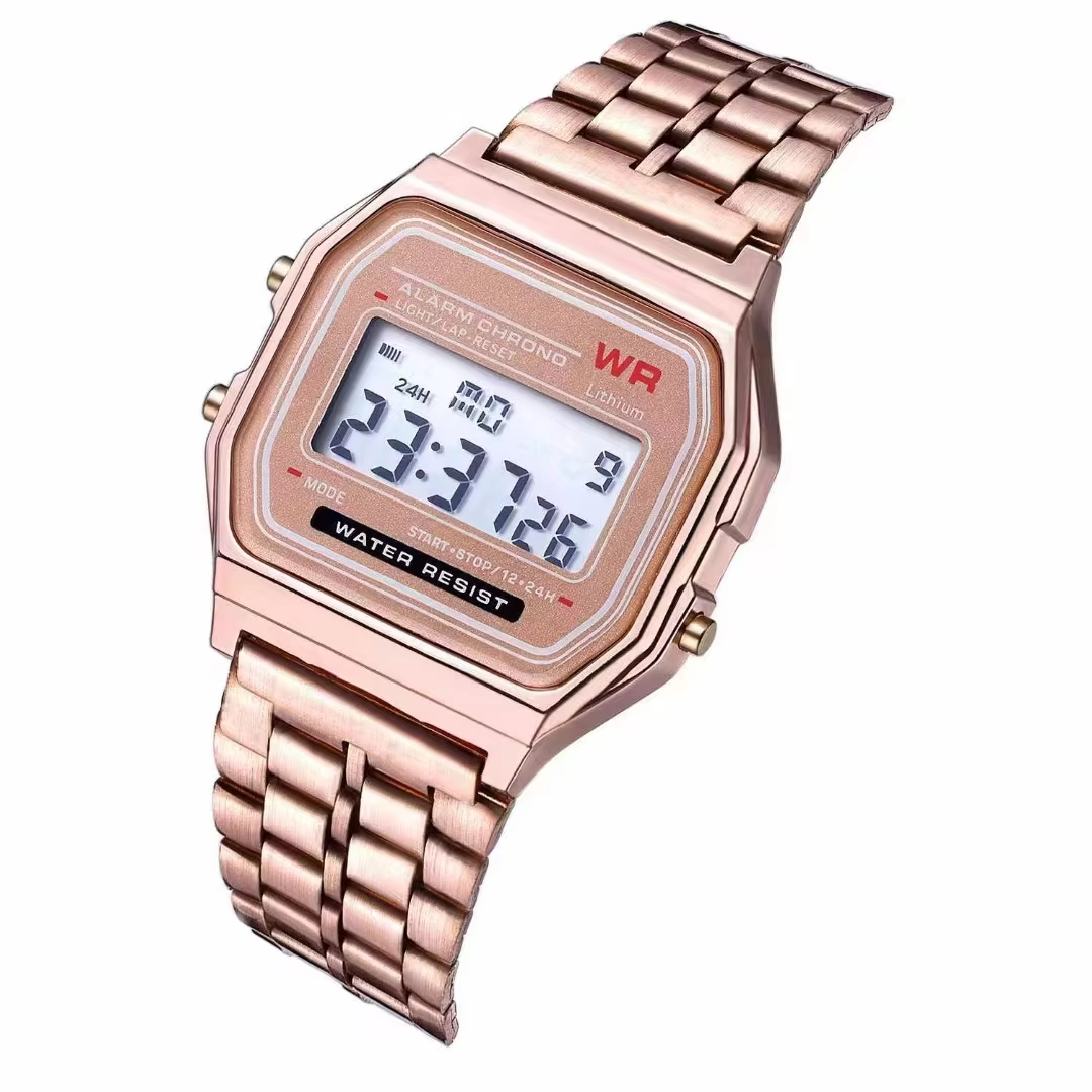 Часовник Wecin W901 - Image 5