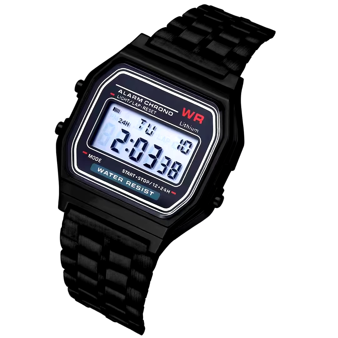 Часовник Wecin W901 - Image 3