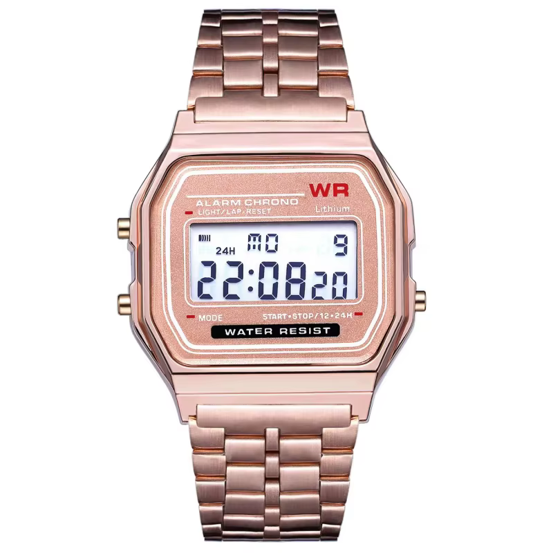Часовник Wecin W901 - Image 4