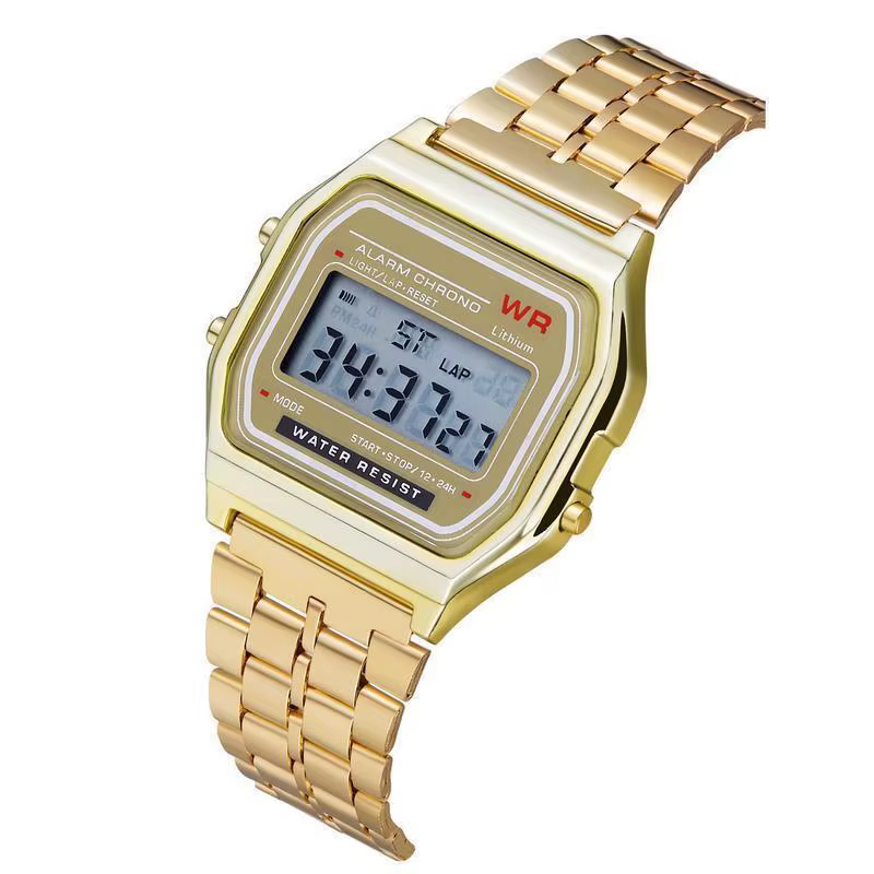 Часовник Wecin W901 - Image 7