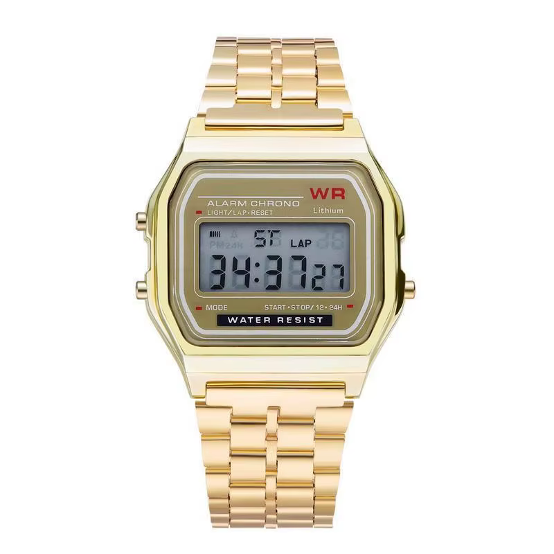 Часовник Wecin W901 - Image 9
