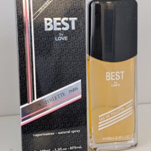 Парфюм "BEST by LOVE"