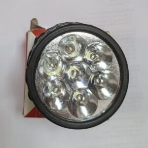 LED фенер за глава с енергоспестяваща технология и супер-ярки диоди